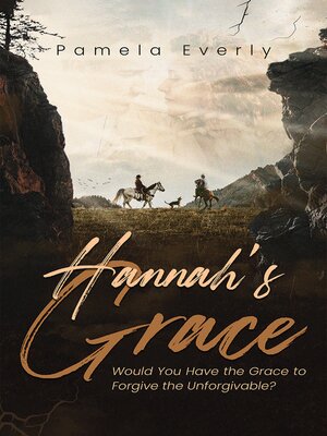 cover image of Hannah's Grace